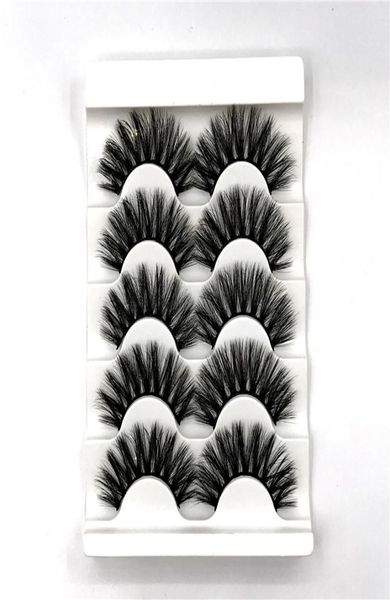 whole 5 pairs eyelashes pack faux mink lashes natural look handmade luxurious volume fluffy eyelash extension kit9230850
whole 5 pairs eyelashes pack faux mink lashes natural look handmade luxurious volume fluffy eyelash extension kit9230850