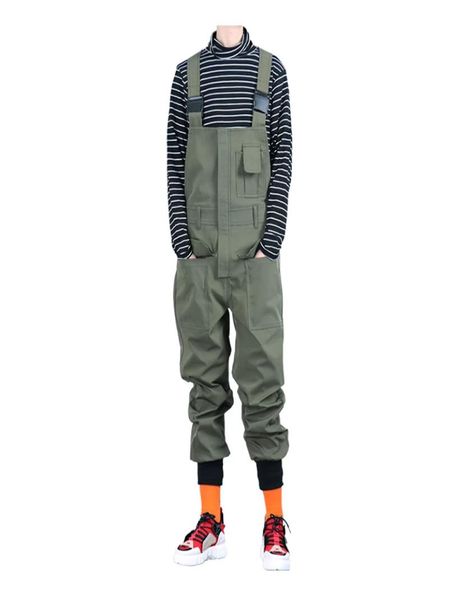 ginzous jeans men039s pockets cargo joggers bib overalls loose hip hop elastic waist jumpsuits coveralls army green black fashi5772568, Blue
ginzous jeans men039s pockets cargo joggers bib overalls loose hip hop elastic waist jumpsuits coveralls army green black fashi5772568, Blue