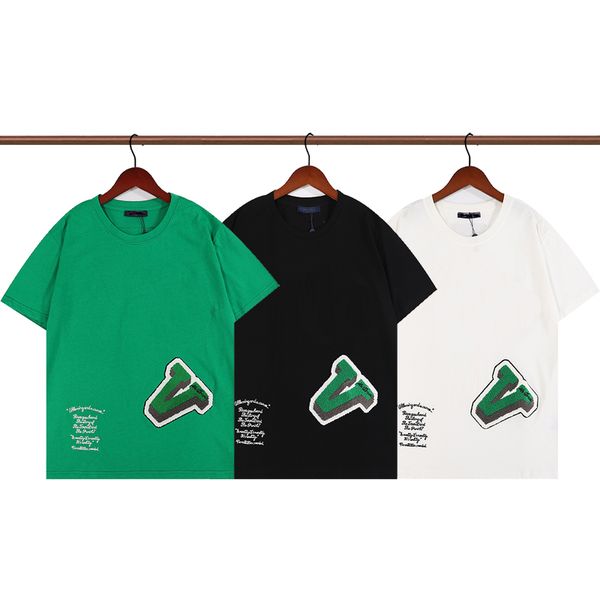 mens short and long sleeves man womens designers shirts sleeve luxurys letter cotton summer and winter shirts asian size, White;black
mens short and long sleeves man womens designers shirts sleeve luxurys letter cotton summer and winter shirts asian size, White;black