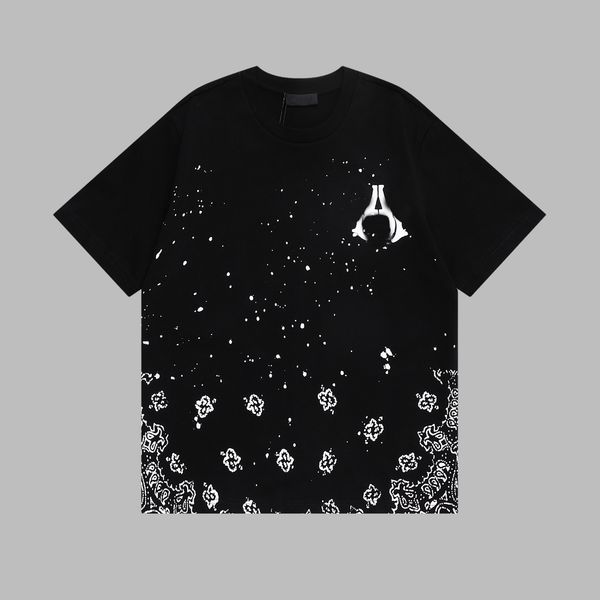 summer fashion high street cotton t-shirt sweatshirt t-shirt pullover t-shirt breathable men and women patterned printed casual short-sleeve, White;black
summer fashion high street cotton t-shirt sweatshirt t-shirt pullover t-shirt breathable men and women patterned printed casual short-sleeve, White;black