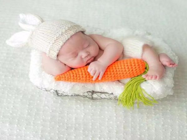 newborn pography props lovely rabbit costume ears hatpantscarrot handmade cotton yarn studio pography clothing12494092086997, Yellow
newborn pography props lovely rabbit costume ears hatpantscarrot handmade cotton yarn studio pography clothing12494092086997, Yellow