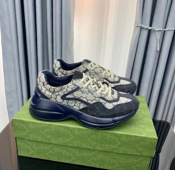 reading color matching classic daddy shoes thick soled women's shoes couple casual joker sports men's tide shoes., Black
reading color matching classic daddy shoes thick soled women's shoes couple casual joker sports men's tide shoes., Black
