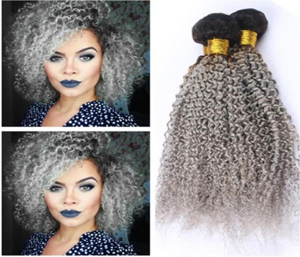 kinky curly brazilian grey ombre human hair weave bundles 3pcs lot 1bsilver grey dark root ombre virgin human hair weft extensio2081154, Black
kinky curly brazilian grey ombre human hair weave bundles 3pcs lot 1bsilver grey dark root ombre virgin human hair weft extensio2081154, Black