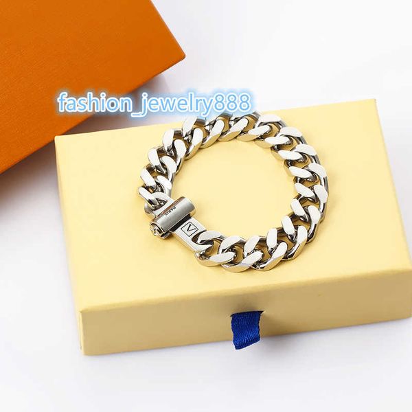 new designer design titanium steel cuban chain magnetic bracelet men women hip hop bracelets father's day birthday gift, Black
new designer design titanium steel cuban chain magnetic bracelet men women hip hop bracelets father's day birthday gift, Black