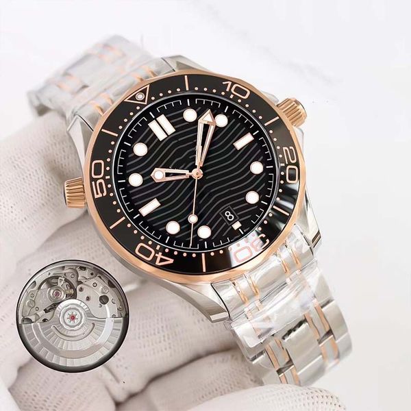 mens watch 42mm 007 edition sapphire mens watches limited automatic movement mechanical montre de luxe watch nato seamaster 300 wristwatches, Slivery;golden
mens watch 42mm 007 edition sapphire mens watches limited automatic movement mechanical montre de luxe watch nato seamaster 300 wristwatches, Slivery;golden