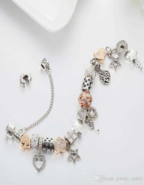 quality high 925 silver plated heartshaped charms and key pendant bracelet for charm bracelets gift jewelry22136493619608, Golden;silver
quality high 925 silver plated heartshaped charms and key pendant bracelet for charm bracelets gift jewelry22136493619608, Golden;silver