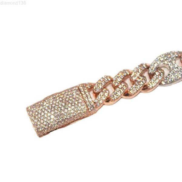 moissanite iced out 12mm sterling silber hip hop miami g-link vvs cuban link armband from vietnam manufacturer, Silver
moissanite iced out 12mm sterling silber hip hop miami g-link vvs cuban link armband from vietnam manufacturer, Silver