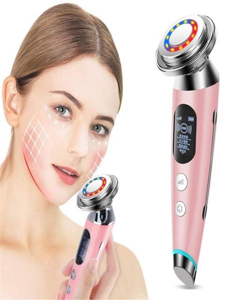 rf lifting massage r frequency skin tightening microcurrents face machine ems lift red linght beauty 2204264612523
rf lifting massage r frequency skin tightening microcurrents face machine ems lift red linght beauty 2204264612523