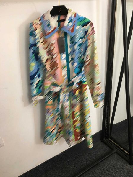 designer women outerwear retro color block floral print lady coat fashion lapel collar jacket size s-xl lace up waist windbreaker aug04, Tan;black
designer women outerwear retro color block floral print lady coat fashion lapel collar jacket size s-xl lace up waist windbreaker aug04, Tan;black