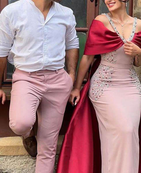 lilac mermaid arabic dubai evening dresses for women with cape 2023 middle east prom dress long formal gowns, Black
lilac mermaid arabic dubai evening dresses for women with cape 2023 middle east prom dress long formal gowns, Black