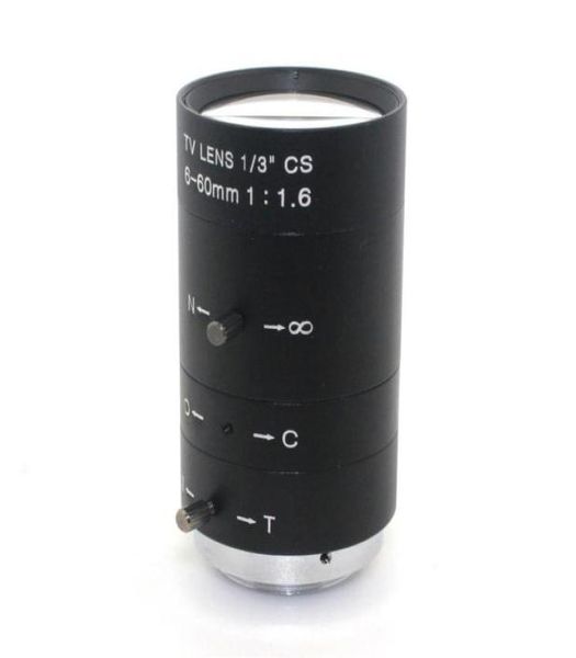 660mm 1 3 cs lens cctv lens ir f1 6 manual zoom manual iris for ip cctv ccd camera258p6606462
660mm 1 3 cs lens cctv lens ir f1 6 manual zoom manual iris for ip cctv ccd camera258p6606462