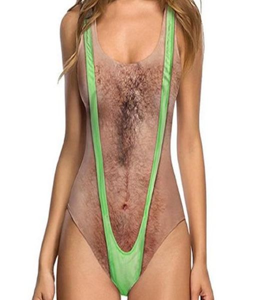 funny borat printed one piece swimsuit women chest hair bathing suit summer swimwear joke bather noveltybeachwear6718481, White;black
funny borat printed one piece swimsuit women chest hair bathing suit summer swimwear joke bather noveltybeachwear6718481, White;black