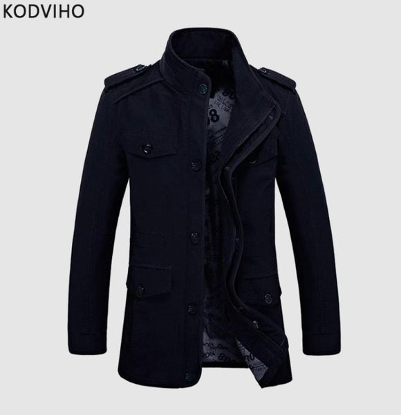 men039s jackets casual cotton jacket men stand collar solid coat mens spring autumn outwear full zipper up slim coats 2021 bran2996575, Black;brown
men039s jackets casual cotton jacket men stand collar solid coat mens spring autumn outwear full zipper up slim coats 2021 bran2996575, Black;brown
