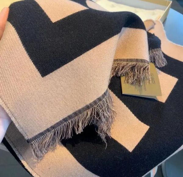 designers scarf Echarpe Hijab Long Fashion Scarves Designer Scarf for Women B Warm Shawl Imitation Pashmina Thickening Two Colors Wit
designers scarf Echarpe Hijab Long Fashion Scarves Designer Scarf for Women B Warm Shawl Imitation Pashmina Thickening Two Colors Wit