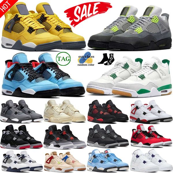 4 4s basketball shoes for men women og red thunder pine green military black cat white oreo sail seafoam university blue bred mens womens sp
4 4s basketball shoes for men women og red thunder pine green military black cat white oreo sail seafoam university blue bred mens womens sp