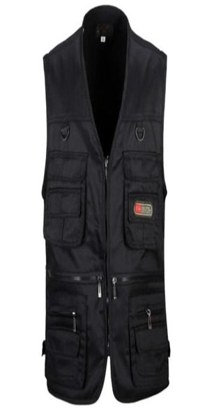 men039s vests vest men army green waistcoat multipocket travel or work wear sleeveless jacket plus size7258029, Black;white
men039s vests vest men army green waistcoat multipocket travel or work wear sleeveless jacket plus size7258029, Black;white