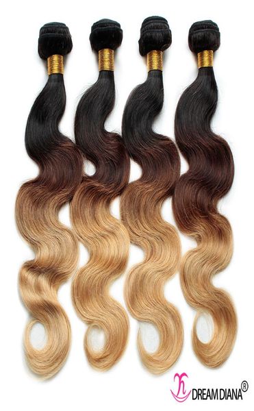 ombre human hair weaves body wave 3 or 4 bundles three tone 1b 4 27 brazilian virgin hair ombre hair extensions thick bundles5257143, Black;brown
ombre human hair weaves body wave 3 or 4 bundles three tone 1b 4 27 brazilian virgin hair ombre hair extensions thick bundles5257143, Black;brown