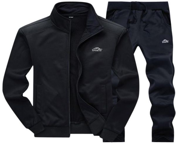 men polyester tracksuits sweatshirt sporting fleece gyms spring jacket pants casual men039s track suit sportswear fitness3325420, Gray
men polyester tracksuits sweatshirt sporting fleece gyms spring jacket pants casual men039s track suit sportswear fitness3325420, Gray