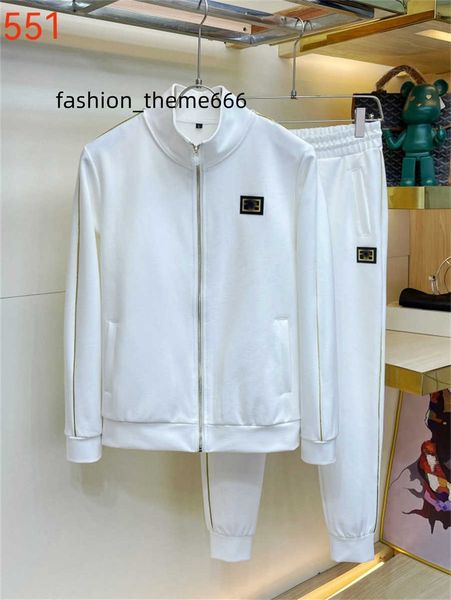 2023men women tracksuits two pieces set jacket pants with letters and strips printed #m-3xl 07, Gray
2023men women tracksuits two pieces set jacket pants with letters and strips printed #m-3xl 07, Gray