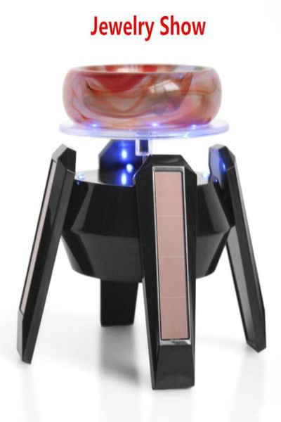 black and white jewelry stand phone rotating display shelf turn table with led light jewelry holder 3542662
black and white jewelry stand phone rotating display shelf turn table with led light jewelry holder 3542662