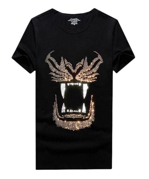 casual brilliant rhine short sleeves men tshirts crew neck streetwear tee slim fit shirts for summer5191114, White;black
casual brilliant rhine short sleeves men tshirts crew neck streetwear tee slim fit shirts for summer5191114, White;black
