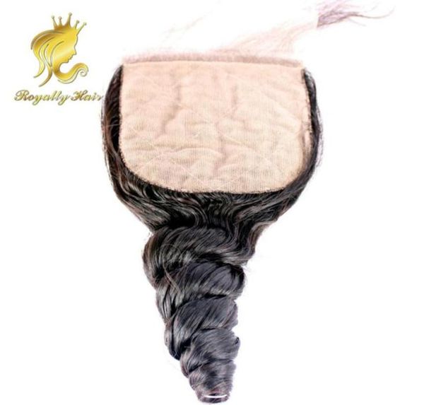 820 inch loose wave 100 brazilian human hair part silk based lace closure 4426625918982586, Black;brown
820 inch loose wave 100 brazilian human hair part silk based lace closure 4426625918982586, Black;brown