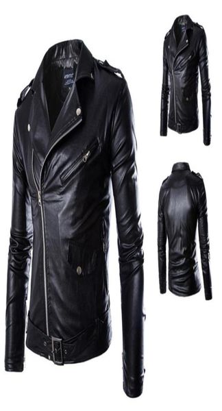 spring autumn and winter korean s4xl 5xl personality handsome men pu leather jacket coats fashionable punk fan vehicle clothing7969391, Black
spring autumn and winter korean s4xl 5xl personality handsome men pu leather jacket coats fashionable punk fan vehicle clothing7969391, Black