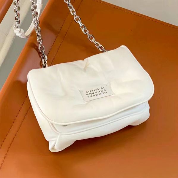 summer pochette margiela totes clutch bags strap mens genuine leather mirror quality womens classic purse and handbags luxurys designer cros
summer pochette margiela totes clutch bags strap mens genuine leather mirror quality womens classic purse and handbags luxurys designer cros