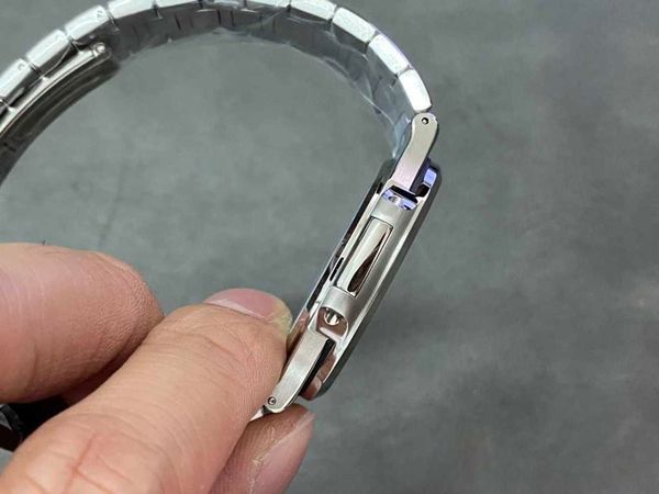 designer nautilus watch 3kf 5711 5168 42mm wristwatch yte3 5a superclone 1-1 high-quality 8.3mm original thickness montre patek uhr with box, Slivery;golden
designer nautilus watch 3kf 5711 5168 42mm wristwatch yte3 5a superclone 1-1 high-quality 8.3mm original thickness montre patek uhr with box, Slivery;golden