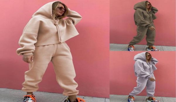 women039s tracksuits new autumn and winter women039s casual fashion hooded sportswear set33411852003543, Gray
women039s tracksuits new autumn and winter women039s casual fashion hooded sportswear set33411852003543, Gray