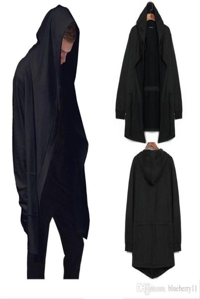 spring autumn design men clothing sweatshirt hip hop swag hoodie man hooded cardigan mantissas black cloak outerwear m3xl6007610
spring autumn design men clothing sweatshirt hip hop swag hoodie man hooded cardigan mantissas black cloak outerwear m3xl6007610