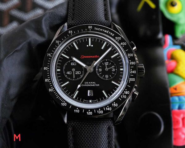 designer men speedmaster watch omeg speedmaster automatci movement watches geky mechanical montre omg luxe 42mm 5atm prx uhr with box, Slivery;golden
designer men speedmaster watch omeg speedmaster automatci movement watches geky mechanical montre omg luxe 42mm 5atm prx uhr with box, Slivery;golden