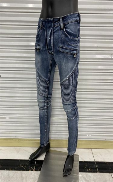 20s luxury fashion mens designer jeans slimleg jeans holes vintage ripped trousers cowboy famous brand classic designer hip hop b6359897, Blue
20s luxury fashion mens designer jeans slimleg jeans holes vintage ripped trousers cowboy famous brand classic designer hip hop b6359897, Blue