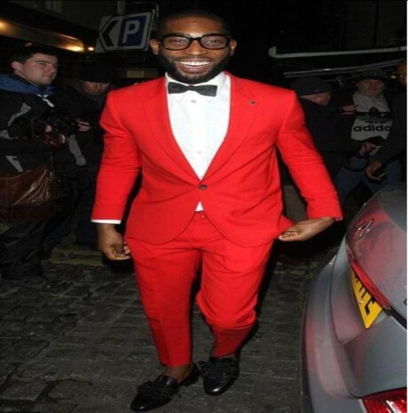 tailor made red groom men suits slim fit two pieces suit skinny stylish promparty wedding jacketpants2530000, White;black
tailor made red groom men suits slim fit two pieces suit skinny stylish promparty wedding jacketpants2530000, White;black
