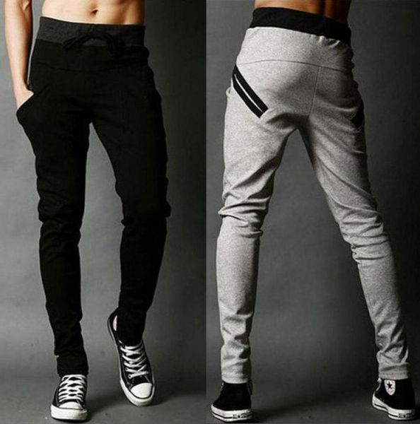 new men039s hip hop sweatpants fitness joggers 2020 spring male side stripe high street hip long trousers harem pants sweatpant3095888, Black
new men039s hip hop sweatpants fitness joggers 2020 spring male side stripe high street hip long trousers harem pants sweatpant3095888, Black