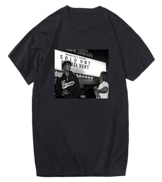 men039s tshirts vintage cool graphic tshirt casual fashion rapper hip hop cotton tees tshirts harajuku fall short sleeve 792298981912, White;black
men039s tshirts vintage cool graphic tshirt casual fashion rapper hip hop cotton tees tshirts harajuku fall short sleeve 792298981912, White;black