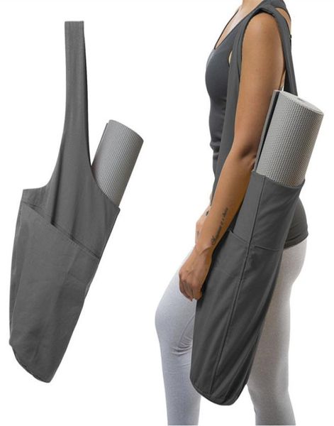 fashion yoga mat bag canvas yoga bag large size zipper pocket fit most size mats tote sling carrier fitness supplies3628936
fashion yoga mat bag canvas yoga bag large size zipper pocket fit most size mats tote sling carrier fitness supplies3628936