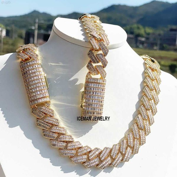 iceman jewelry 15mm baguette cz gold chain 18k for men gold chain design for men cuban link chain 14k gold, Silver
iceman jewelry 15mm baguette cz gold chain 18k for men gold chain design for men cuban link chain 14k gold, Silver
