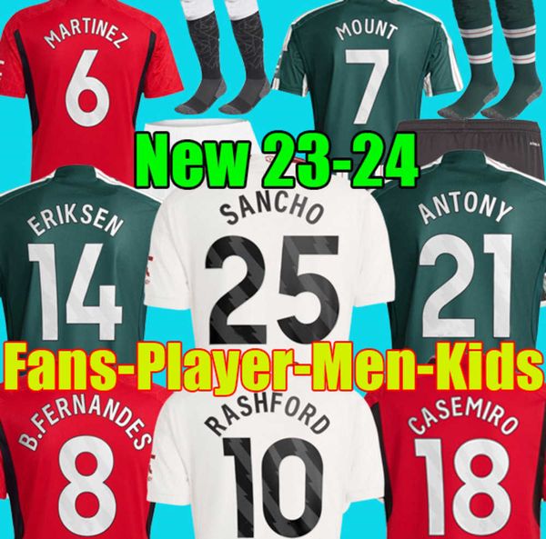 rashford mount stylish and breathable soccer jerseys b. fernandes garnacho hojlund martinez 2023 2024 casemiro antony manchesters mans utd f, Gray
rashford mount stylish and breathable soccer jerseys b. fernandes garnacho hojlund martinez 2023 2024 casemiro antony manchesters mans utd f, Gray
