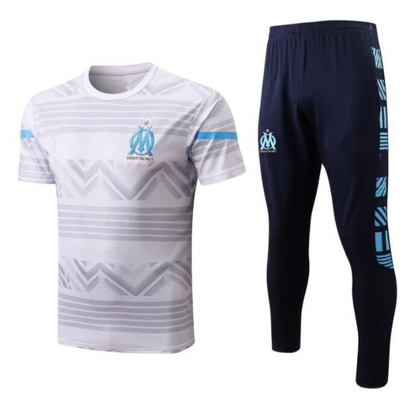 2022 2023 tracksuit milik payet marseilles survetement fottball training suit maillot 22 23 olympique om short sleeve training jerseys set m, White;black
2022 2023 tracksuit milik payet marseilles survetement fottball training suit maillot 22 23 olympique om short sleeve training jerseys set m, White;black