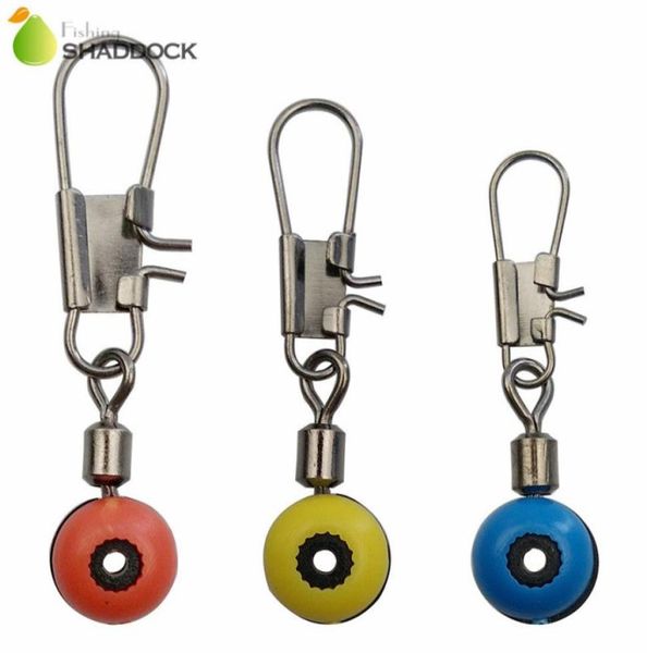 100pcs fishing line sinker slides big plastic head space beans fishing weight slip clips fishing swivels connector accessories8329225
100pcs fishing line sinker slides big plastic head space beans fishing weight slip clips fishing swivels connector accessories8329225