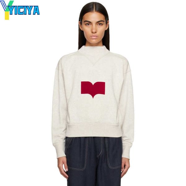 yiciya hoodie is brand y2k sweatshirt woman clothing autumn new in hoodies sweatshirts streetwear vintage pullovers female, Black
yiciya hoodie is brand y2k sweatshirt woman clothing autumn new in hoodies sweatshirts streetwear vintage pullovers female, Black