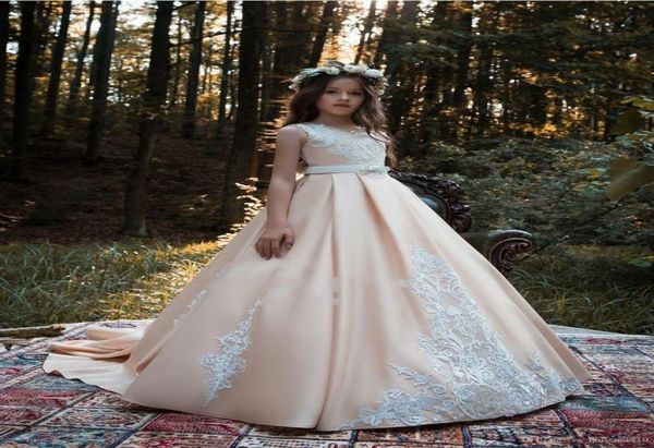 simple flower girl dresses for wedding with bow a line lace up corset toddler pageant dresses for teens kids formal gown3041115, White;blue
simple flower girl dresses for wedding with bow a line lace up corset toddler pageant dresses for teens kids formal gown3041115, White;blue
