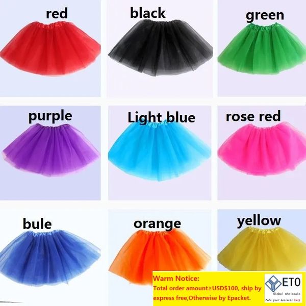 candy color kids tutus skirt dance dresses soft tutu dress ballet skirt 3layers children pettiskirt clotheszz, Blue
candy color kids tutus skirt dance dresses soft tutu dress ballet skirt 3layers children pettiskirt clotheszz, Blue