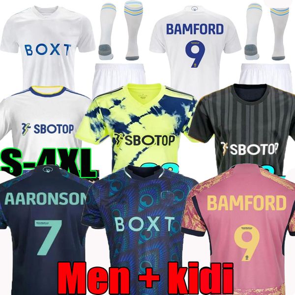 3xl 4xl 22 23 24 bamford llorente leeds unitedes soccer jerseys 2023 2024 third adams aaronson harrison james men kids home away orange foot, Black;yellow
3xl 4xl 22 23 24 bamford llorente leeds unitedes soccer jerseys 2023 2024 third adams aaronson harrison james men kids home away orange foot, Black;yellow