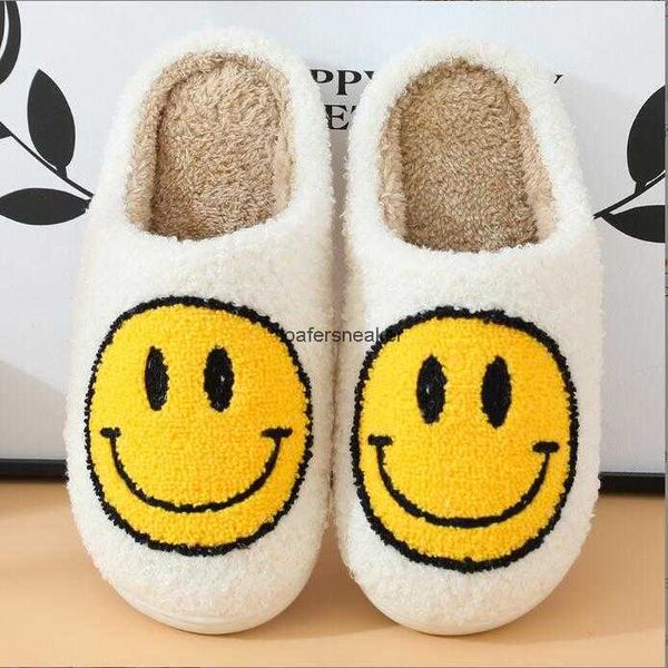 2024 winter women smiley slippers fluffy faux fur smile face household soft shoes for indoor female outdoor 2023 five, Black
2024 winter women smiley slippers fluffy faux fur smile face household soft shoes for indoor female outdoor 2023 five, Black