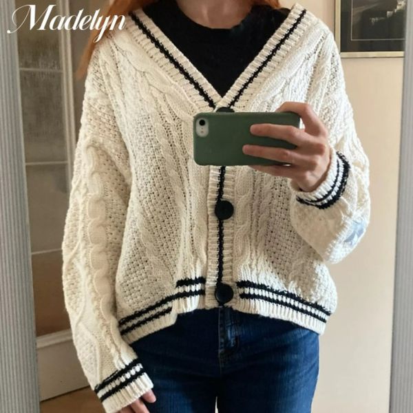 womens knits tees autumn women star embroidery cardigan casual loose vneck beige knitted sweater fashion swif t holiday tay cardigans mujer, White
womens knits tees autumn women star embroidery cardigan casual loose vneck beige knitted sweater fashion swif t holiday tay cardigans mujer, White