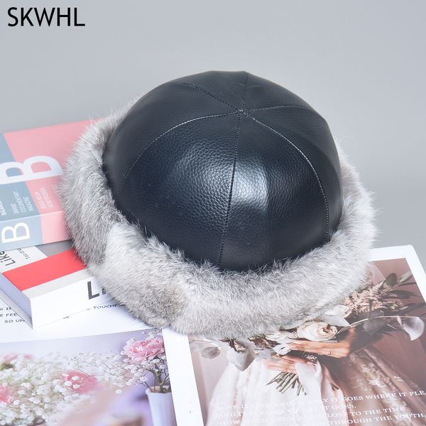 beanie skull caps arrival men s 100 natural rabbit fur bomber hats winter russian women warm real sheepskin leather hat male 230808, Blue;gray
beanie skull caps arrival men s 100 natural rabbit fur bomber hats winter russian women warm real sheepskin leather hat male 230808, Blue;gray
