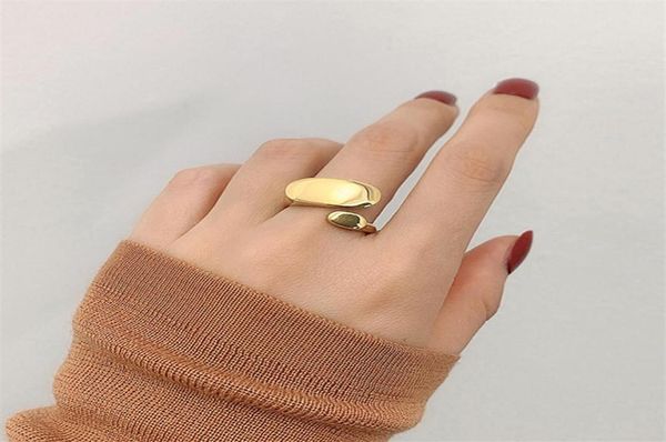 irregular circle brass gold rings shiny plain geometric rings for women french minimalist stacking ring adjustable new21203305875, Golden;silver
irregular circle brass gold rings shiny plain geometric rings for women french minimalist stacking ring adjustable new21203305875, Golden;silver