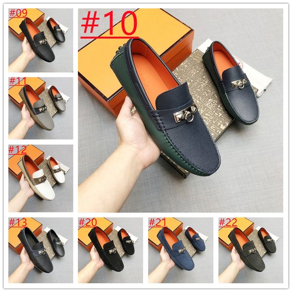luxury man loafers shoe slip on monk strap mix color black designer men casual shoes dress office business wedding genuine leather shoes siz
luxury man loafers shoe slip on monk strap mix color black designer men casual shoes dress office business wedding genuine leather shoes siz